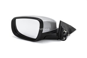 Изображение 9, 8800-582 Зеркало боковое CHERY Tiggo 4 (17-) правое электрическое METACO