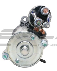 Изображение 5, TT16326 Стартер FORD Tourneo Connect (02-) TESLA TECHNICS