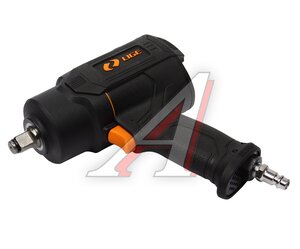 Изображение 1, LG-40101 Гайковерт пневматический 1/2" 270-800Нм 8500об/мин. 184л/мин. LIGE