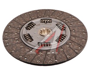 Изображение 2, DZ91149160022-MX Диск сцепления SHACMAN SHAANXI X6000 MOVELEX