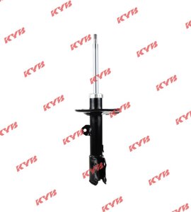 Изображение 2, 3340065 Амортизатор TOYOTA Wish (09-) передний правый KYB