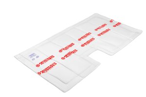 Изображение 2, УМО-7* Утеплитель моторного отсека (автоодеяло) 167x92см АВТОТЕПЛО