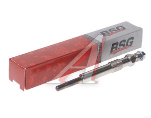 Изображение 2, BSG30870001 Свеча накаливания FORD Focus, Fiesta, C-Max, Galaxy, Mondeo BSG