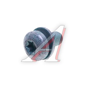 Изображение 1, N90889001 Болт VW AUDI OE
