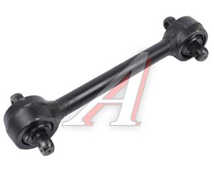 Изображение 1, 64221-2919014 Штанга реактивная МАЗ-64221 кривая в сборе БААЗ