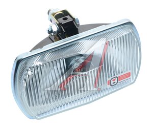 Изображение 1, ФГ152АВ Фара противотуманная белая 24V ОСВАР