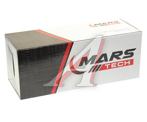 Изображение 4, M611442 Фонарь задний KRONE KOGEL правый с габаритом (с разъемом) MARS TECH