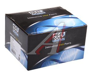 Изображение 4, 10316 Катушка зажигания OPEL Astra G (98-05) MEAT&DORIA