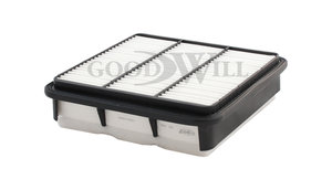 Изображение 2, AG268 Фильтр воздушный MITSUBISHI GOODWILL