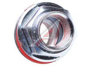 Изображение 2, С41R92-2402042 Гайка ГАЗель Next-C41R92 шестерни ведущей заднего моста (ОАО ГАЗ)