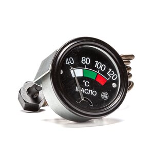 Изображение 3, УТ201Е AE Указатель температуры масла с датчиком 2.2 AVTOELECTRICA