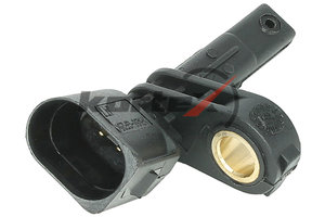 Изображение 1, KER1138 Датчик АБС AUDI Q2 (17-) колеса заднего левого KORTEX