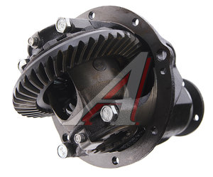 Изображение 5, 2106-2402010-88 Редуктор заднего моста ВАЗ-2106 z=3.9 AVTOSTANDART