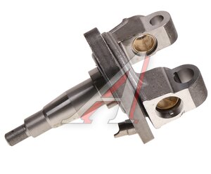 Изображение 3, AM-114-014 Кулак поворотный ГАЗон Next левый АВТОМАГНАТ