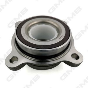 Изображение 1, GH23610 Ступица TOYOTA Land Cruiser (07-15) передняя GMB