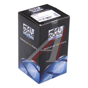 Изображение 3, 14117 Фильтр масляный NISSAN X-Trail (07-) MEAT&DORIA