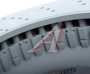 Изображение 4, A2224215100 Диск тормозной MERCEDES S (W222) передний (1шт.) OE