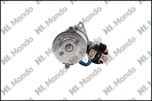 Изображение 5, EX361002F000 Стартер HYUNDAI Santa Fe (09-), ix35 (11-) (2.0/2.2) MANDO