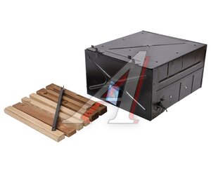 Изображение 1, 4320Я2-3748007 Контейнер УРАЛ АКБ с крышкой в сборе (АО АЗ УРАЛ)