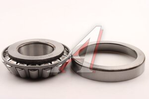 Изображение 9, MQ6324990027-MX Подшипник SITRAK HOWO роликовый конический MOVELEX