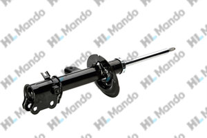 Изображение 4, EX4431034401 Амортизатор SSANGYONG Actyon (10-) передний левый газовый MANDO