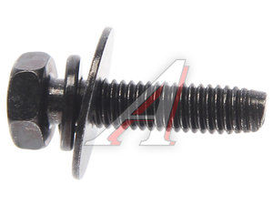 Изображение 2, 11253-06253 Болт HYUNDAI KIA OE
