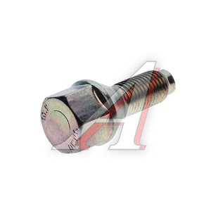 Изображение 1, 94501733 Болт колеса CHEVROLET Lanos (04-) ОЕ