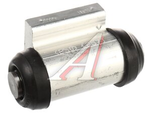 Изображение 3, F026002019 Цилиндр тормозной задний RENAULT Duster (11-) правый (22.2мм) BOSCH