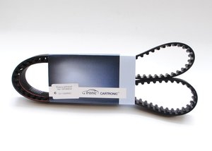 Изображение 1, CRTR0090190 Ремень ГРМ ВАЗ-2110-2112 V16 CARTRONIC