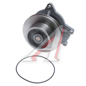 Изображение 1, M4881009 Насос водяной КАМАЗ ЕВРО-4 под кондиционер MARSHALL