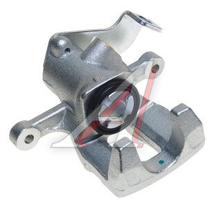 Изображение 3, PBRC122 Суппорт HYUNDAI Solaris (11-) KIA Rio (11-) задний левый PATRON