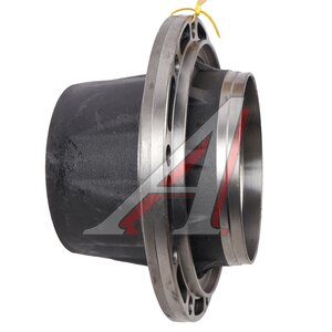 Изображение 4, 712357006116-MX Ступица SITRAK HOWO среднего и заднего моста (мост MCP16) MOVELEX