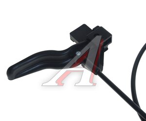 Изображение 2, 29-97508-SX Трос капота DAEWOO Nexia STELLOX