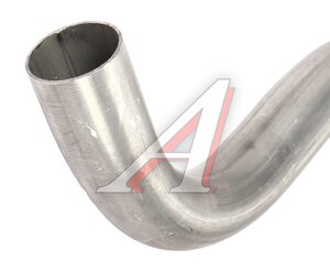 Изображение 3, GAL012 Глушитель ВАЗ-2115 ЕВРО-2, 3 нержавеющая сталь CBD