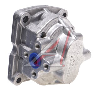 Изображение 2, НШ10М-3Л Насос шестеренчатый НШ10 4-х шлицевой левый Гидросила