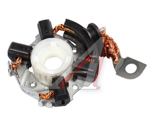 Изображение 2, 1004336580 Щеткодержатель MERCEDES ML (W164) стартера BOSCH