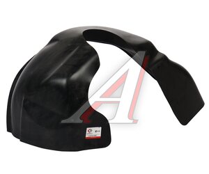Изображение 1, NSP1BD04031 Подкрылок DAEWOO Nexia (95-) передний левый NSP