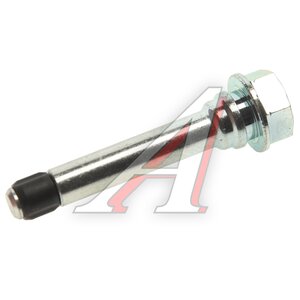 Изображение 2, 47835-12150 Направляющая суппорта TOYOTA Corolla (06-) заднего OE