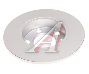 Изображение 3, 92082503 Диск тормозной VW Golf (99-06) задний (1шт.) TEXTAR