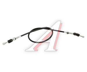 Изображение 1, GP.11570051 Трос стояночного тормоза ГАЗ-3302 передний G-PART (ОАО ГАЗ)