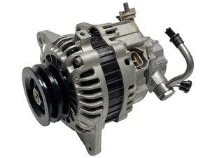 Изображение 1, 39294-3771000 Генератор ТРЭКОЛ дв.HYUNDAI D4BH, D4BF OE