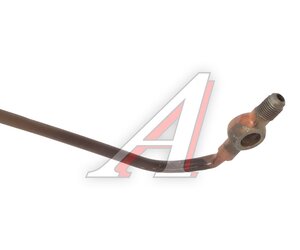 Изображение 3, 238-1104346-В2 Трубка топливная ЯМЗ отводящая от ТНВД АВТОДИЗЕЛЬ