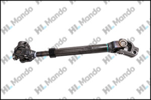 Изображение 3, EX564002S200 Вал карданный HYUNDAI ix35, Tucson рулевой промежуточный MANDO