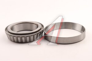 Изображение 6, LG7118320024-MX Подшипник дифференциала SITRAK HOWO заднего моста MOVELEX