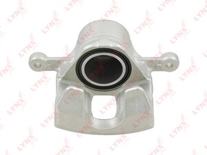 Изображение 3, BA4293 Суппорт HYUNDAI Solaris (11-) KIA Rio (11-) передний левый LYNX