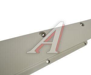 Изображение 4, DZ16251972011 Молдинг SHACMAN SHAANXI X6000 кабины верхний левый OE