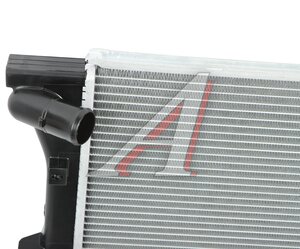 Изображение 5, 25310-2J450 Радиатор KIA Mohave (11-) (3.0) DOOWON