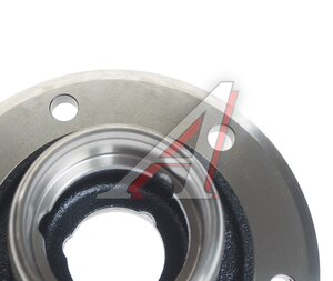 Изображение 3, 51752-5H261 Ступица HYUNDAI HD72, 78 (04-) колеса переднего (c АБС) OE