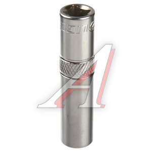 Изображение 2, LG-25107 Головка торцевая 1/4" 7мм глубокая LIGE