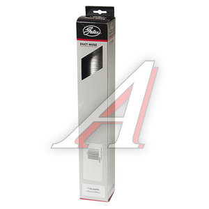 Изображение 4, FD50X1 Гофра отопителя автономного (d=50 L=1000) GATES